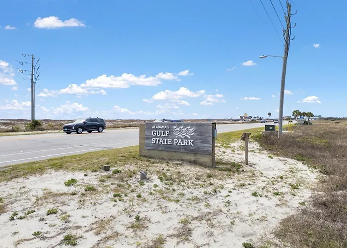 Sands Of Time By Collection Holiday home Gulf Shores
