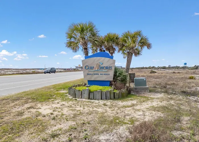 Sands Of Time By Collection Gulf Shores