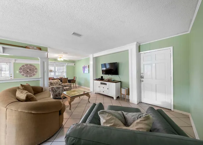 Sands Of Time By Collection Holiday home