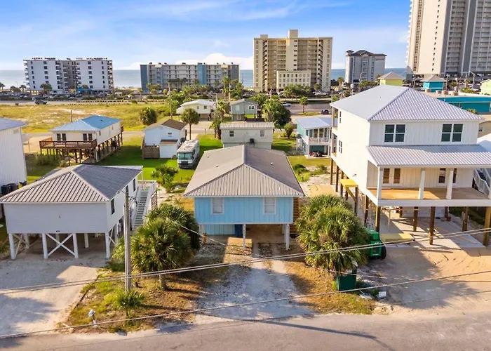 Holiday home Sands Of Time By Collection Gulf Shores
