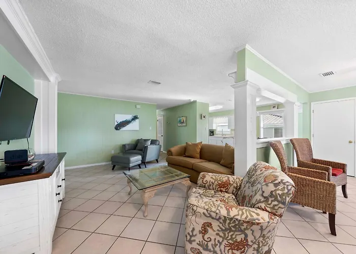 Sands Of Time By Collection Holiday home Gulf Shores