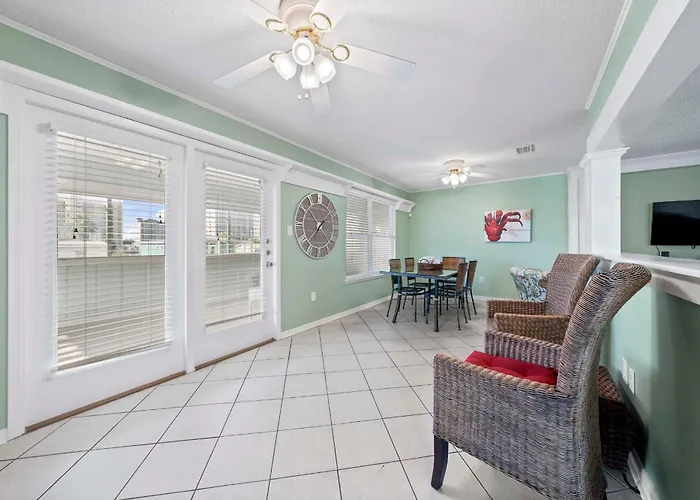 Sands Of Time By Collection Holiday home Gulf Shores