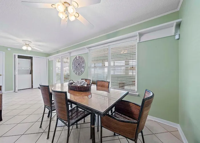 Sands Of Time By Collection Holiday home Gulf Shores