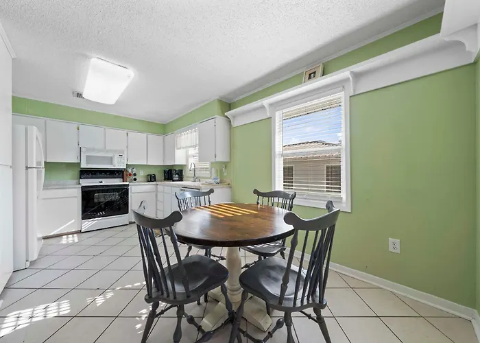 Sands Of Time By Collection Holiday home Gulf Shores