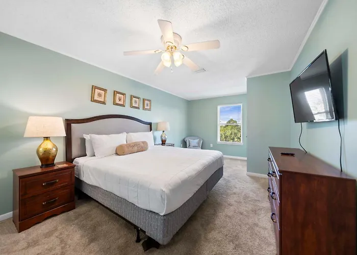 Sands Of Time By Collection Holiday home *