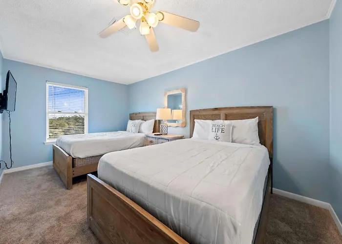 Sands Of Time By Collection Gulf Shores