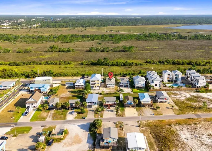 Holiday home Sands Of Time By Collection Gulf Shores